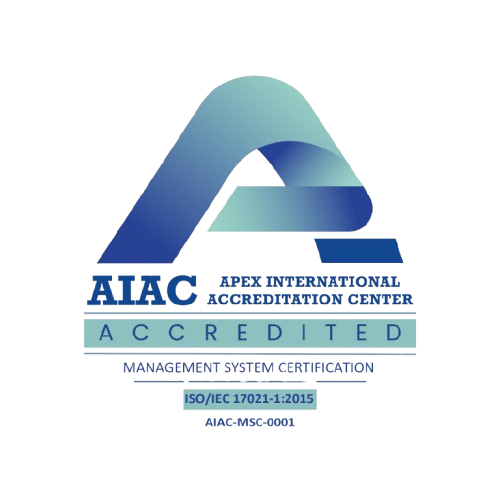 AIAC - Apex International Accreditation Center