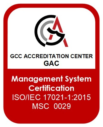 GCC Accreditation Center (GAC)