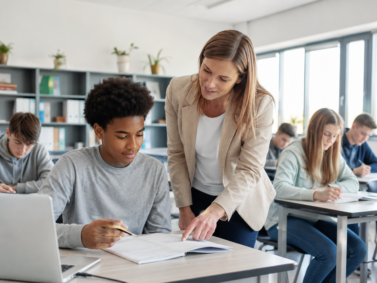 Education Industry ISO Certification Pakistan