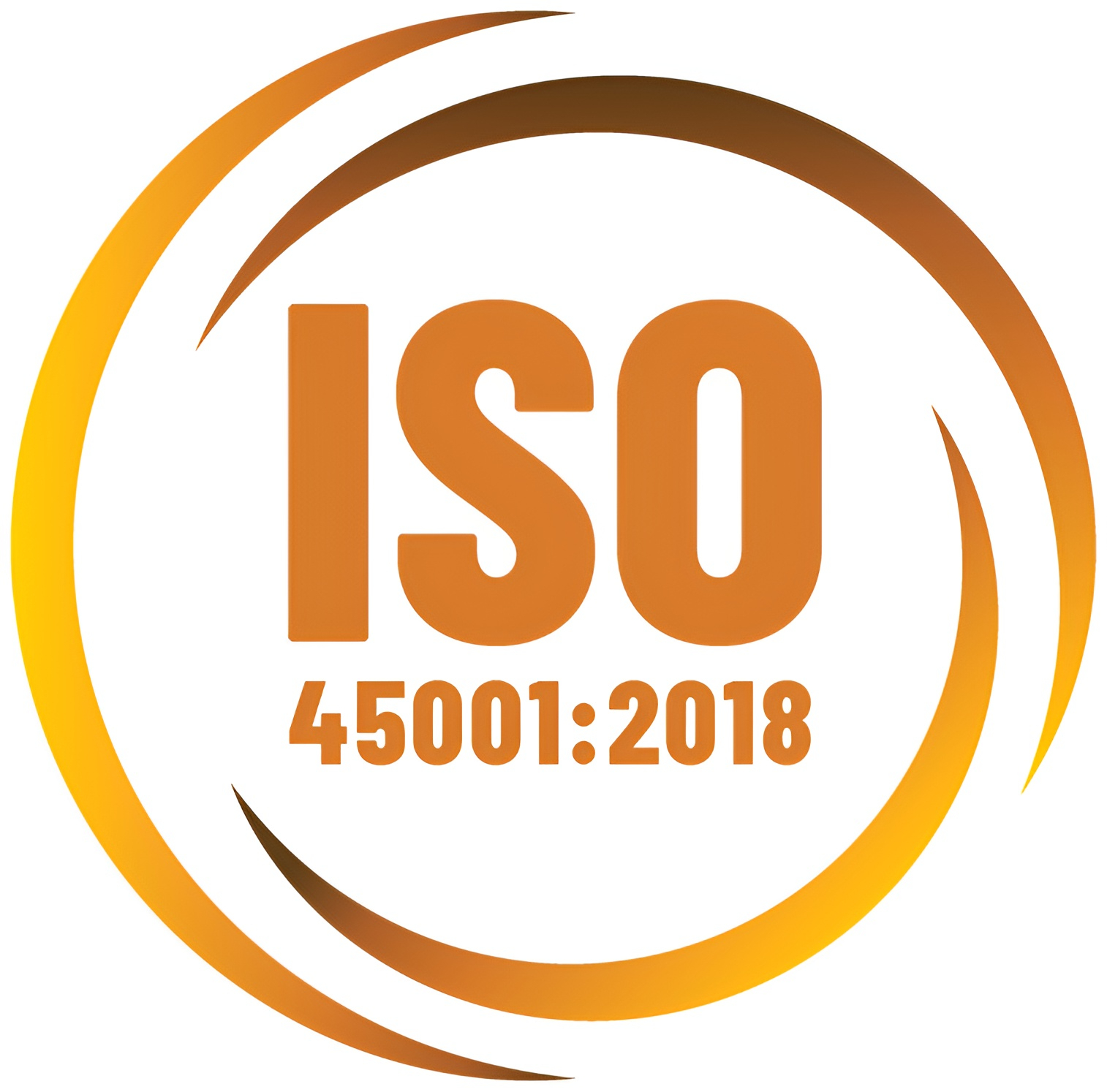 ISO 45001 Occupational Health and Safety Certification